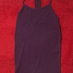 Coobie Deep Purple Camisole